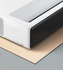Vorschau: Xiaomi Mi Laser-Kurzdistanzbeamer mit 5000 Lumen und Full-HD Auflösung