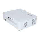 Vorschau: Acer S1286H: 3.500 Lumen XGA Kurzdistanz-Beamer mit Smart-Power für Klassenzimmer
