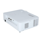 Vorschau: Acer S1386WH: 3.600 Lumen WXGA Kurzdistanzbeamer für Schulungsräume