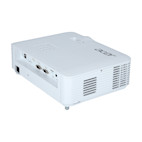 Vorschau: Acer S1386WHn: 3.600 Lumen WXGA Kurzdistanz-Beamer mit LAN-Control für Schulen