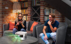 Vorschau: Philips Screeneo S6 4K Kurzdistanzbeamer mit 1600 ANSI-Lumen