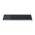 Vorschau: Logitech K830 Tastatur, beleuchtet, kabellos