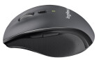 Vorschau: Logitech M705 Marathon Maus, kabellos