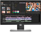 Vorschau: Dell UP2516D 25" Monitor B-Ware - WQHD - 6ms Reaktionszeit