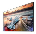 Vorschau: Samsung SMART Signage Display QP82R-8K - 85'' Bilddiagonale - 8K Auflösung