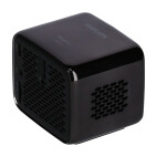 Vorschau: Philips PicoPix Nano mobiler LED Mini-Beamer Plug&Play mit 80Min. Akku