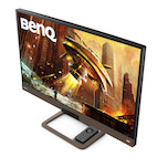 Vorschau: BenQ EX2780Q 27'' Gaming Monitor mit 5ms Reaktionszeit und 2K WQHD Auflösung