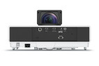 Vorschau: Epson EH-LS500W Ultrakurzdistanz-Beamer weiß mit 4000 Lumen und 4K UHD PRO Vorschau: Epson EH-LS500W Ultrakurzdistanz-Beamer weiß mit 4000 Lumen und 4K UHD PRO
