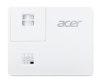 Vorschau: Acer PL6610T - Demoware Platin