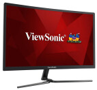 Vorschau: ViewSonic VX2458-C-MHD - Demoware