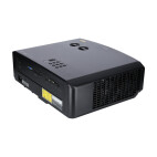 Vorschau: JVC LX-NZ3B schwarz Laserbeamer mit 3000 Lumen und 4K UHD Auflösung