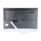 Vorschau: Acer T272HL - Touch Monitor - Demoware