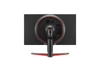 Vorschau: LG 27GL850-B 27'' Gamingmonitor mit 1ms Reaktionszeit und QHD Auflösung