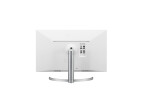 Vorschau: LG 27UL850-W - 27'' Gaming-Monitor mit 5ms Reaktionszeit und 4K UHD Auflösung Vorschau: LG 27UL850-W - 27'' Gaming-Monitor mit 5ms Reaktionszeit und 4K UHD Auflösung