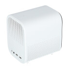 Vorschau: Xiaomi Mi Smart Compact Mini-Beamer mit 500 Lumen und Full HD Auflösung