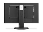 Vorschau: NEC MultiSync E242N, schwarz 24'' Business-Monitor mit 6ms und Full HD Auflösung