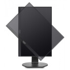 Vorschau: Philips 241B7QPJEB/00 24'' LCD-Monitor mit 5ms und Full-HD