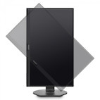 Vorschau: Philips 241B7QUBHEB/00 24'' LCD-Monitor mit 5ms und Full-HD