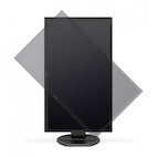 Vorschau: Philips 271B8QJEB/00 27'' LCD-Monitor mit 5ms und Full-HD