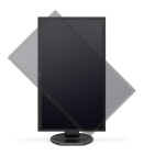 Vorschau: Philips 272B8QJEB/00 27'' QHD-LCD-Monitor mit 5ms und 2.560 x 1.440