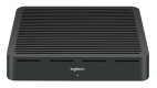 Vorschau: Logitech Rally Videokonferenzsystem 4K - Demoware