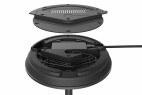 Vorschau: XGIMI X-Floor Stand Standfuss für XGIMI Projektoren, silber