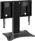 Vorschau: celexon Expert elektrisch höhenverstellbarer Display-Ständer Adjust-4275PB - 50cm
