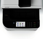 Vorschau: Ricoh SP C262SFNw - Demoware