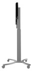 Vorschau: celexon Expert elektrisch höhenverstellbarer Display-Rollwagen Adjust-4286MS - 70cm