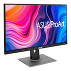 Vorschau: Asus PA278QV 27'' Grafikmonitor mit 5ms und Full HD Auflösung