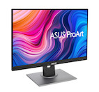 Vorschau: Asus PA248QV 24'' Grafikmonitor mit 5ms und Full HD Auflösung