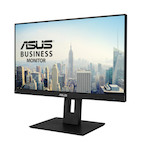 Vorschau: Asus BE24EQSB 24'' Videokonferenzmonitor mit 5ms und Full HD Auflösung