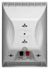 Vorschau: Polk Audio OWM3 Kompakter Multi-Anwendungs-Lautsprecher, weiss