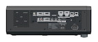 Vorschau: Panasonic PT-FRZ50BE, schwarz mit 5.200 Lumen und WUXGA