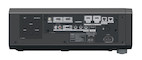 Vorschau: Panasonic PT-FRZ60BE, schwarz mit 6.000 Lumen und WUXGA