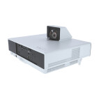 Vorschau: Epson EH-LS500W Android TV Beamer weiß mit 4000 Lumen und 4K