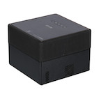 Vorschau: Epson EF-12 Mini-Laser-Beamer mit 1000 ANSI-Lumen und Full-HD Auflösung Vorschau: Epson EF-12 Mini-Laser-Beamer mit 1000 ANSI-Lumen und Full-HD Auflösung