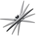 Vorschau: Dell U2720Q UltraSharp 27" 4K-USB-C-Monitor mit 4K Auflösung