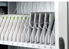 Vorschau: PARAT Trolley i32 für Tablets, inkl. Lightning-Kabel, EU-Version