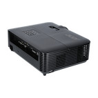 Vorschau: Acer X1228H: Tageslichttauglicher XGA-Business-Beamer für Klassenraum und Tafelbild
