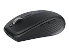 Vorschau: Logitech MX Anywhere 3 Maus, kabellos, graphite
