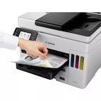 Vorschau: Canon MAXIFY GX7050