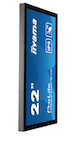 Vorschau: iiyama PROLITE TF2234MC-B7X