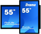 Vorschau: iiyama PROLITE TF5539UHSC-B1AG