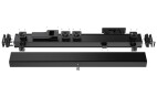 Vorschau: AUDAC IMEO2 - Professionelle 3-Wege-Soundbar