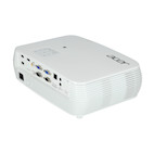 Vorschau: Acer P5535: 4.500 Lumen Full-HD-Beamer mit 24/7-Freigabe, Crestron und Portrait-Modus