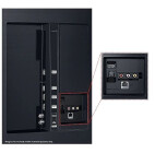 Vorschau: Samsung 86" Crystal UHD 4K TU9009