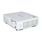 Vorschau: Panasonic PT-VMZ71 Laser-Business-Beamer weiss mit 7.000 ANSI-Lumen und WUXGA