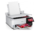 Vorschau: Epson ET-8500 Ecotank Drucker