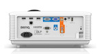 Vorschau: BenQ LU785